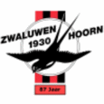 Zwaluwen 30 logo