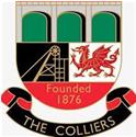 Chirk AAA logo