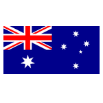 Australia (W) U17 logo