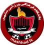 Siah Jamegan Khorasan logo