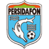 Persidafon logo