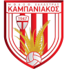 Kambaniakos logo