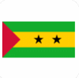 Sao Tome and Principe logo