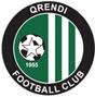 Qrendi logo