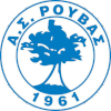 Rouvas FC logo