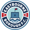 Eastbourne Borough logo