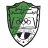 Wefaq Ajdabiya logo