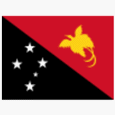 Papua New Guinea U17 logo