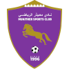 Muaidar SC logo