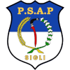 PSAP Sigli logo