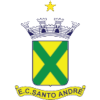 Santo Andre logo