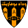 WA Boufarik logo