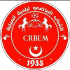 CRB El Milia logo
