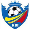 KLB Kien Giang logo
