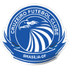 Cruzeiro DF Youth logo