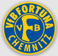 VFB Fortuna Chemnitz logo