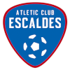 Atletic Club D Escaldes logo