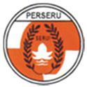 Perseru Serui logo