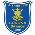 ASC Corona Brasov logo