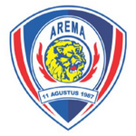 Arema Indonesia Malang logo