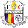 FC Santa Coloma B logo