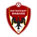 Metallurg Vidnoye logo