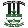 Shamrock Rovers SC logo