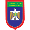 AS Garde Nationale logo