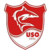 US Ouakam Dakar logo