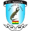 Nania FC logo