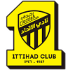 Al-Ittihad logo