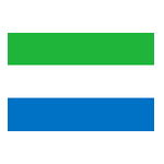 Sierra Leone (W) U20 logo