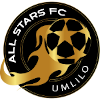 Cape Town All Stars logo