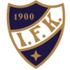 VIFK Vaasa (W) logo