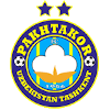 Pakhtakor II logo