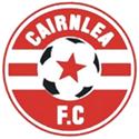 Cairnlea FC (W) logo