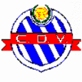 CD Vicalvaro logo