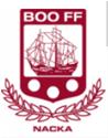 Boo FK logo