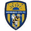Werribee City logo