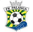 FK Palanga logo