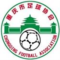 Chongqing Youth) logo
