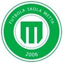 Metta/LU Riga II logo