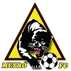 Persekam Metro logo