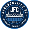 Jacksonville Armada logo