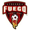 Fresno Fuego logo