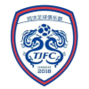 Shanghai Tongji University logo