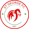St George Saints logo