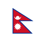 Nepal U22 logo