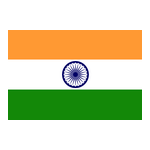 India U22 logo