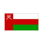 Oman U22 logo